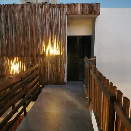 Soi Bacalar Ξενοδοχείο Εξωτερικό φωτογραφία