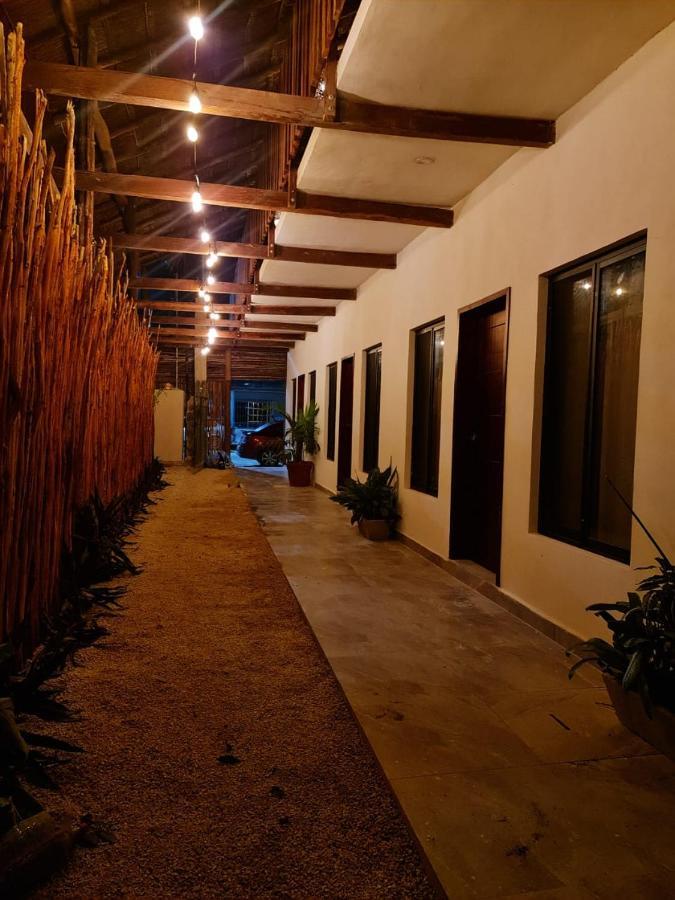 Soi Bacalar Ξενοδοχείο Εξωτερικό φωτογραφία
