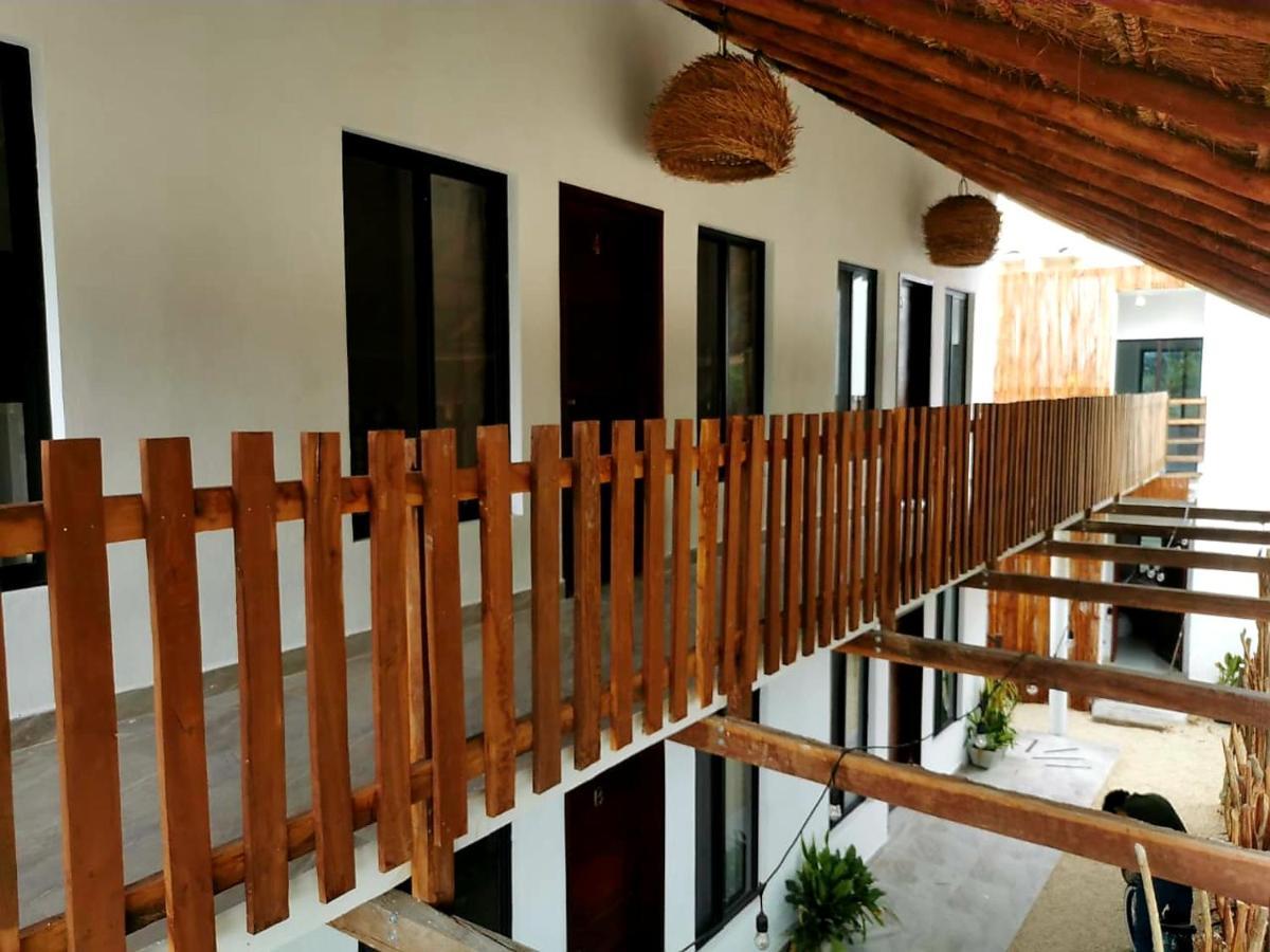 Soi Bacalar Ξενοδοχείο Εξωτερικό φωτογραφία