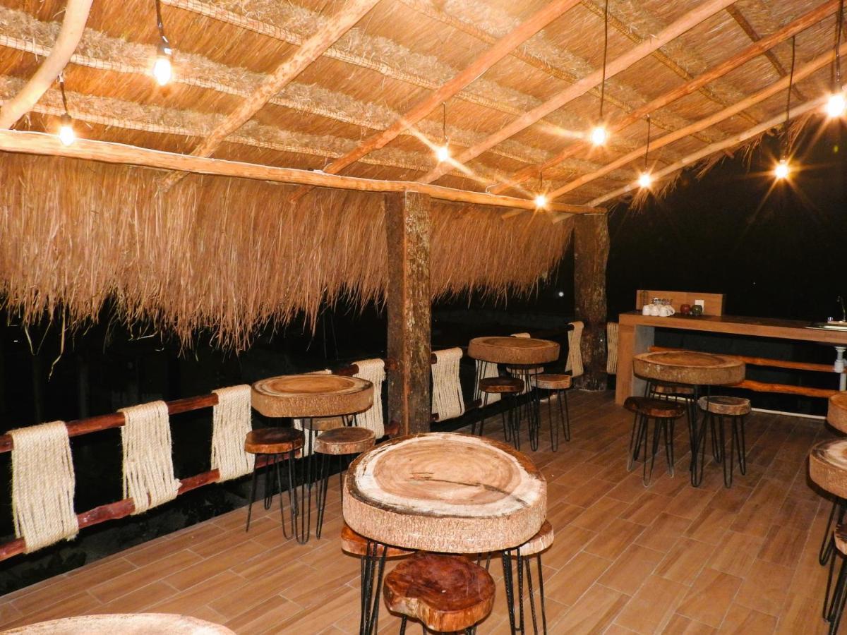 Soi Bacalar Ξενοδοχείο Εξωτερικό φωτογραφία