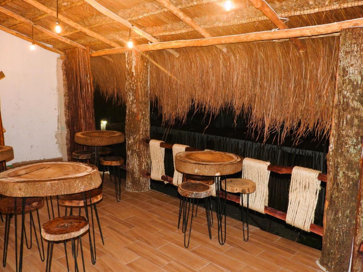 Soi Bacalar Ξενοδοχείο Εξωτερικό φωτογραφία